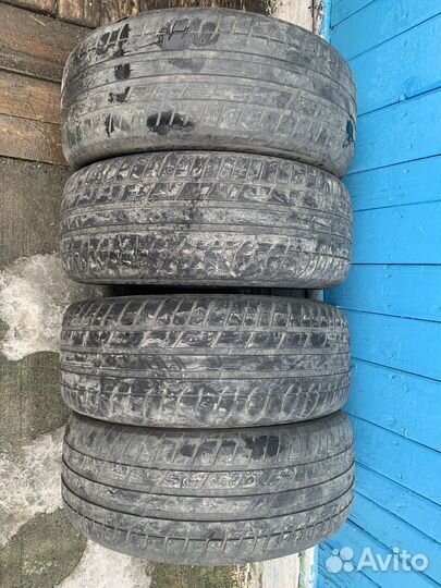 Tigar High Performance 215/55 R16 94V