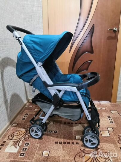 Детские коляски peg perego Aria