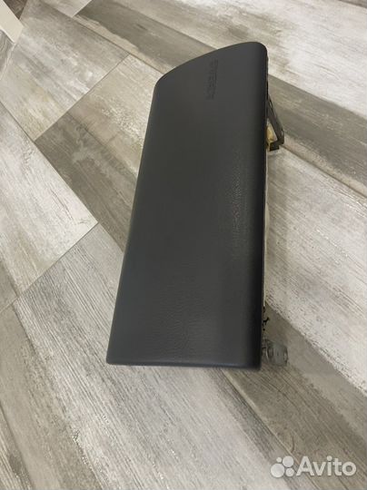 Подушки безопасности t4