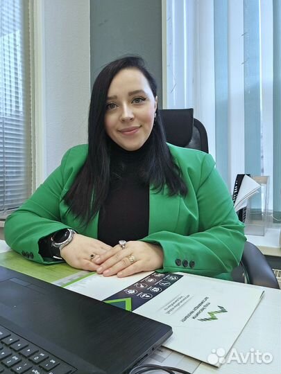 Услуги риэлтора