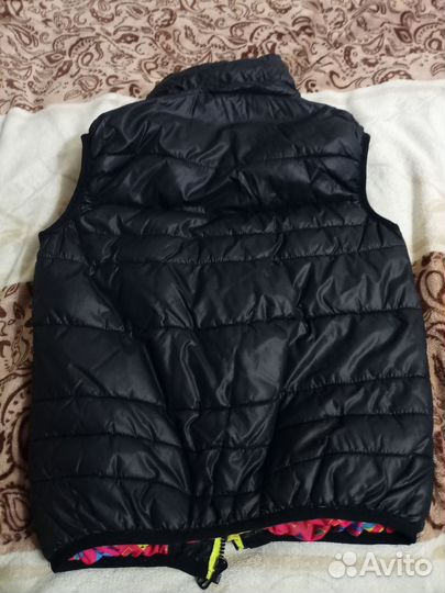 Жилет 42р