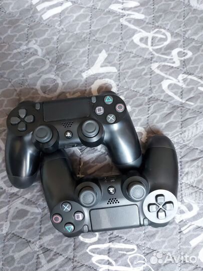 Геймпад dualshock 4 V2