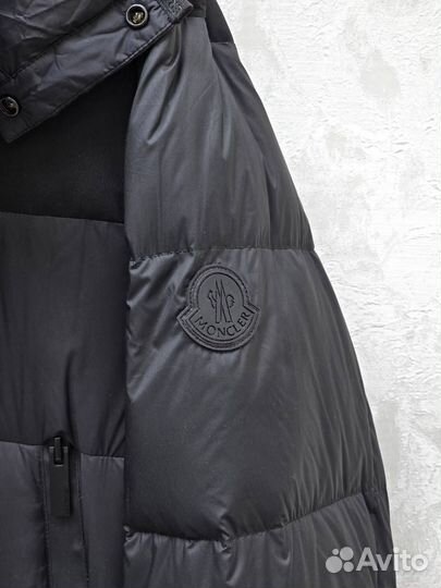 Зимняя куртка Moncler