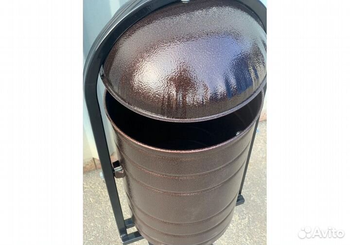 Урна уличная