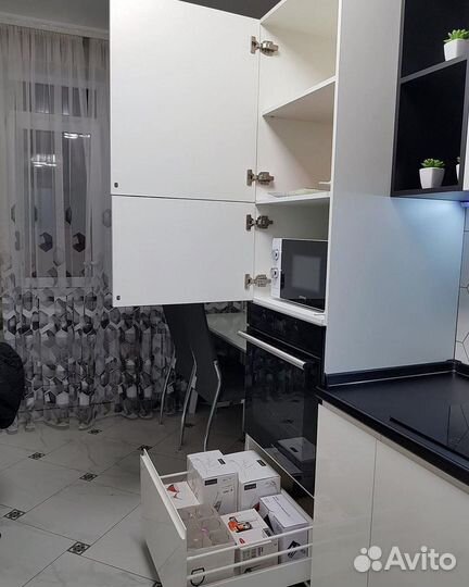 Кухни на заказ