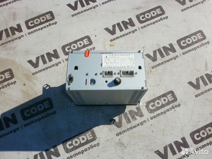 Магнитола Джили мк кросс