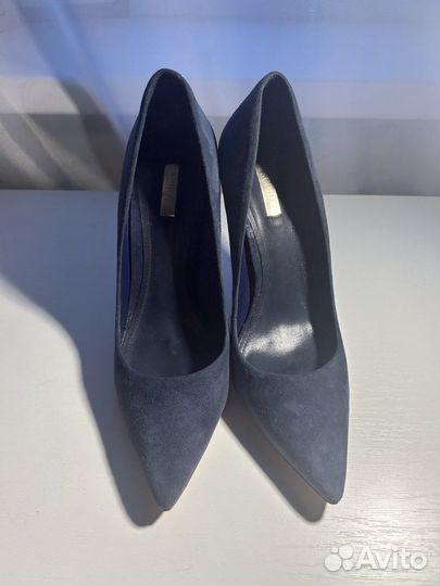 Туфли женские 38 размер