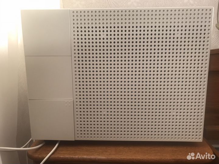 Очиститель воздуха zepter