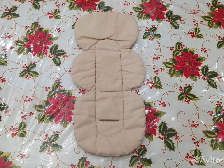 Матрас детский в коляску