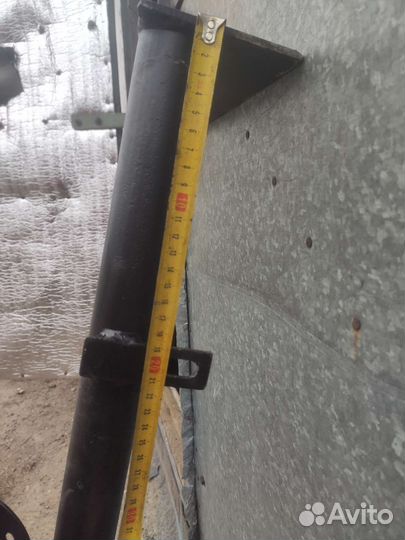 Фаркоп kalina, granta