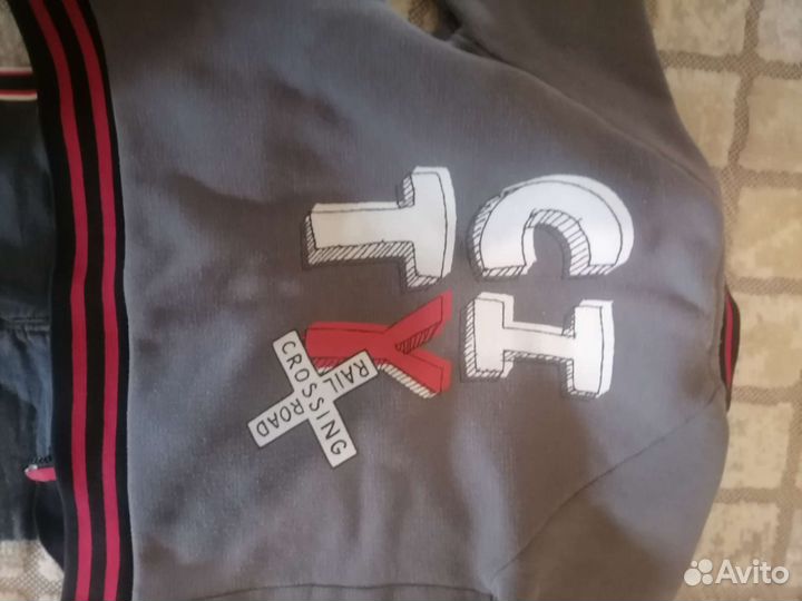 Пакет вещей