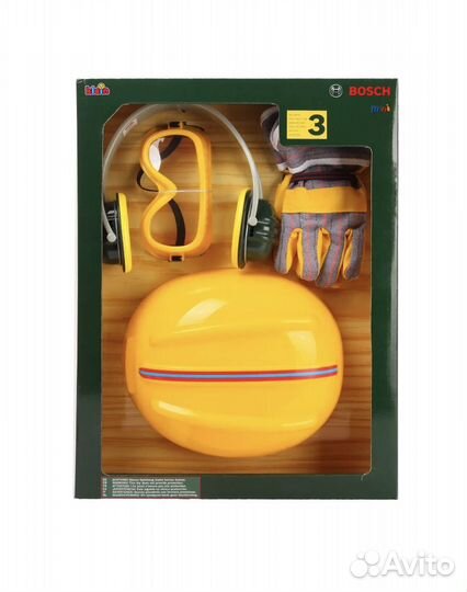 Новый набор аксессуаров Klein Bosch