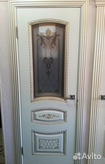 Дверь межкомнатная 