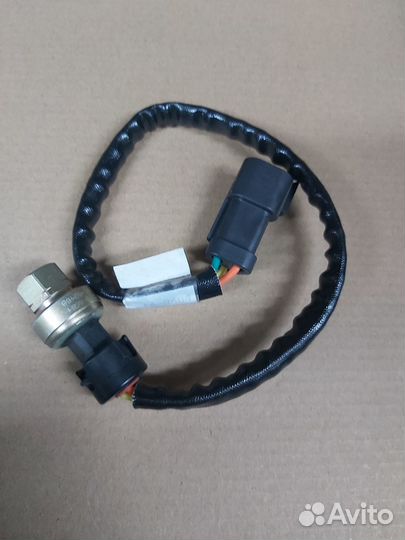 Датчик давления масла CAT 2168684 216-8684