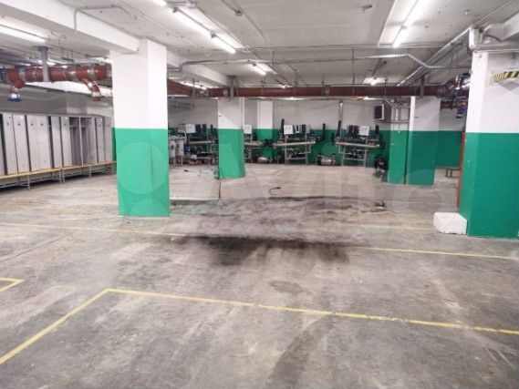 Склад, 887.3 м²