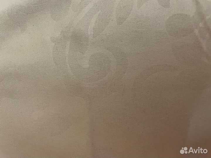 Красивый Комплект постельного белья 2 спальный