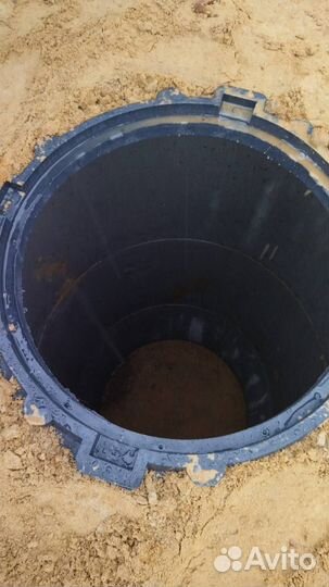 Септики / канализация в наличии