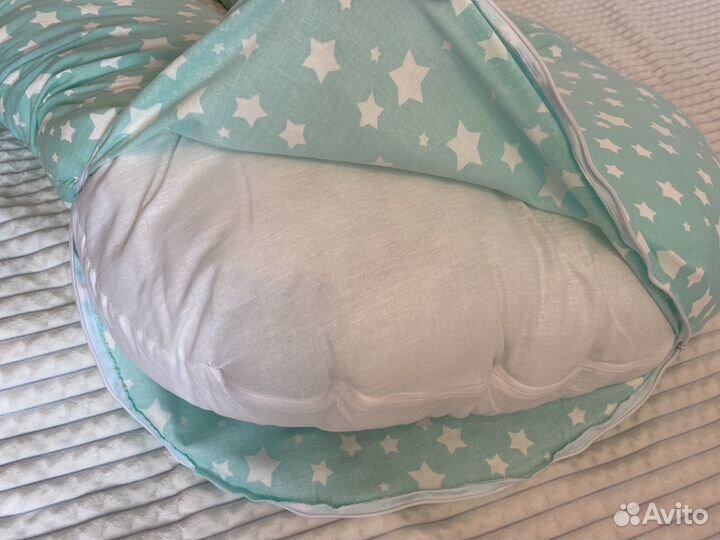 Подушка для беременных