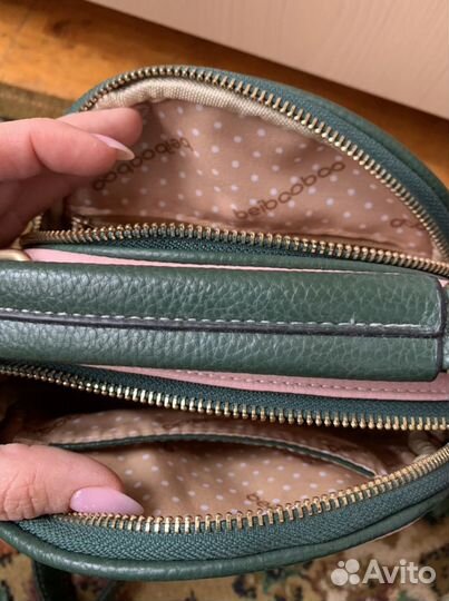 Сумка женская