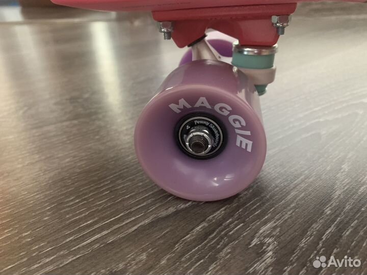 Скейтборд Penny Australia