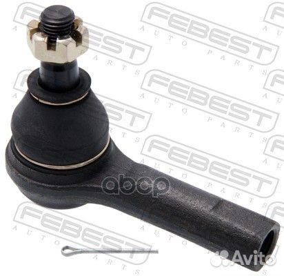 Наконечник рулевой 0221T30 Febest