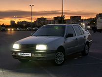 Volkswagen Vento 1.8 MT, 1994, 150 000 км, с пробегом, цена 140 000 руб.