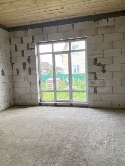 Дом 110 м² на участке 6,7 сот.