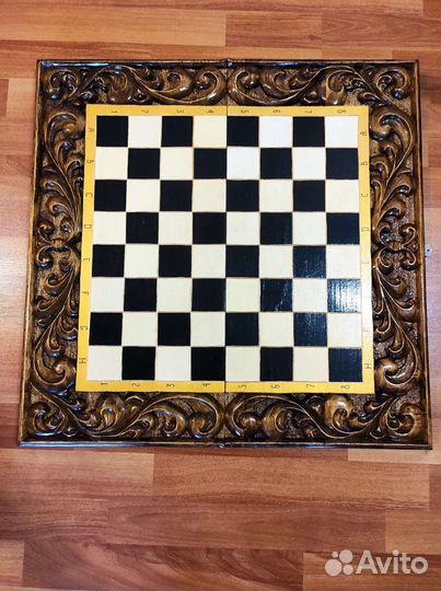 Шахматы нарды шашки