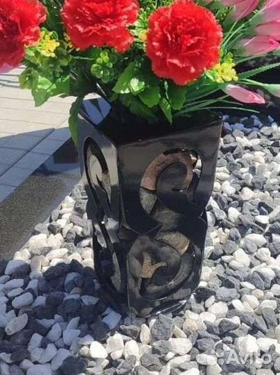 Вазон, ваза