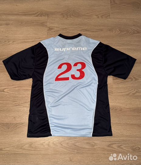 Футболка Jordan Supreme 46