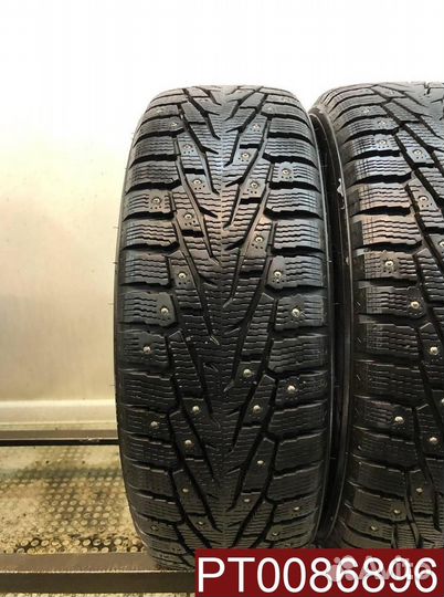 Nokian Tyres Nordman 7 SUV 235/65 R17 110