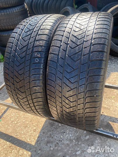 Pirelli Scorpion Winter 265/45 R20