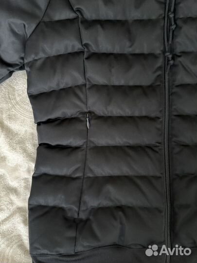 Куртка Adidas Slim Jasket