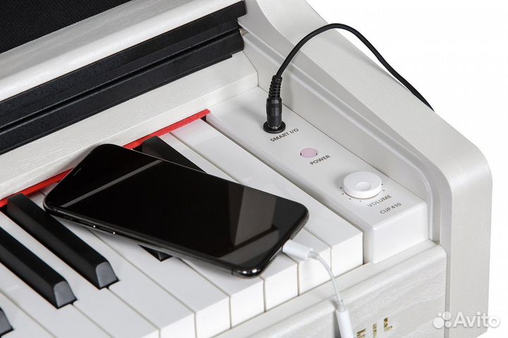 Цифровое пианино Kurzweil (Комплект)