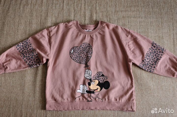 Вещи для девочки 122 128