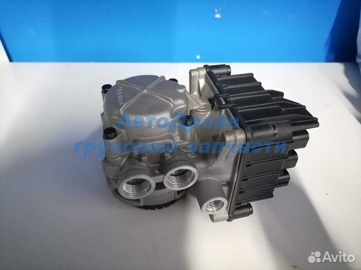 Модулятор EBS одноканальный Камаз 5490 (на вторую