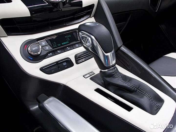 Кастомная прошивка Power shift форд фокус 3