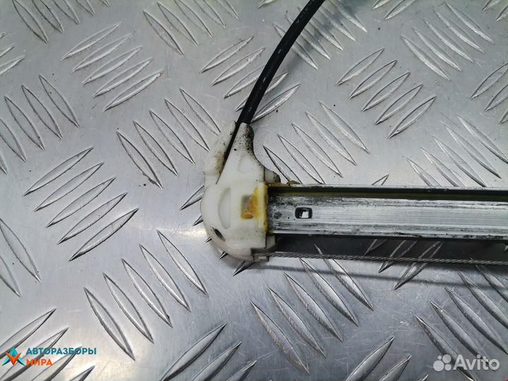 Стеклоподъемник электрический задний левый Mazda 6