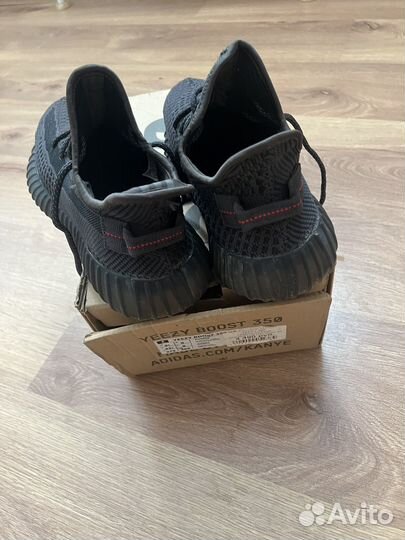 Кроссовки yeezy boost 350