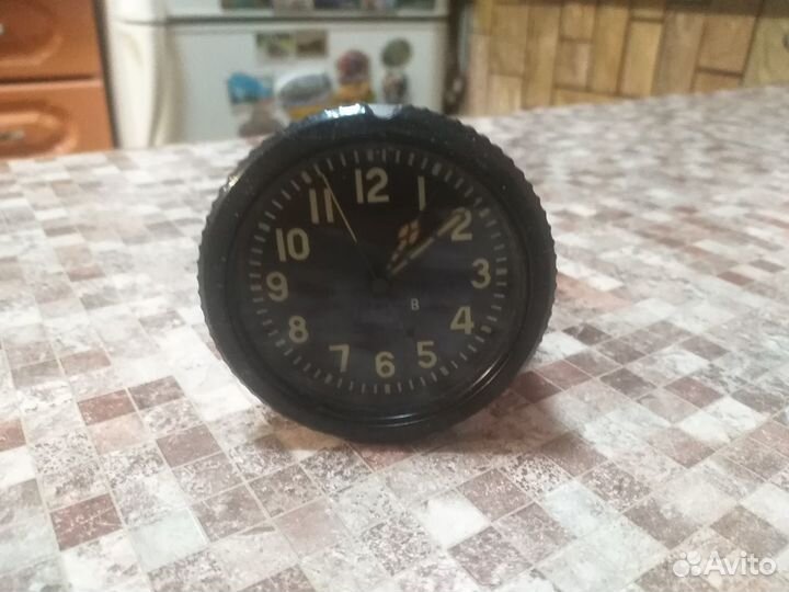Авиационные часы