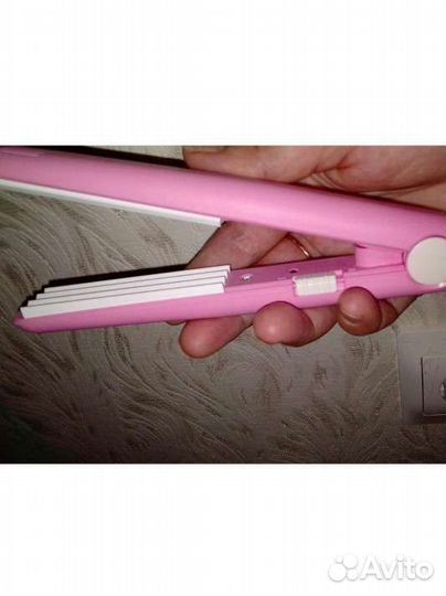 Продаю Плойка (гофре) для волос