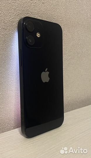 iPhone 12 mini, 128 ГБ