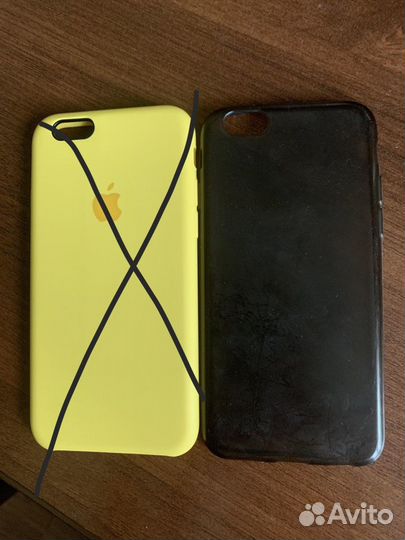 Чехлы для айфона 6,5s,se