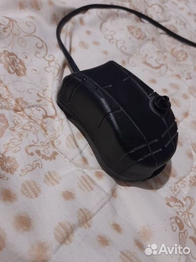 Компрессор для аквариума