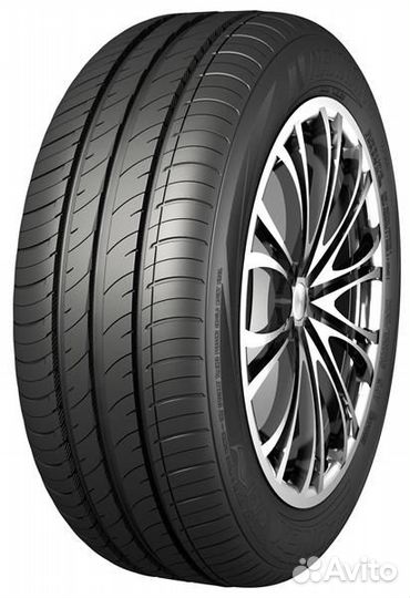 Nankang NA-1 185/65 R15 92H