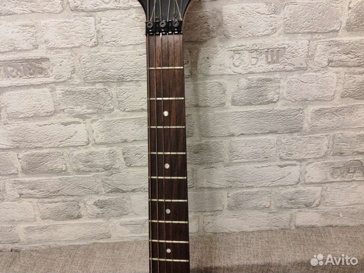 Электрогитара Dean Vendetta XMT