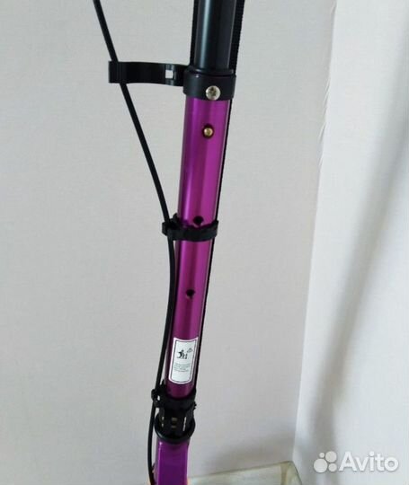 Самокат Scooter Урбан