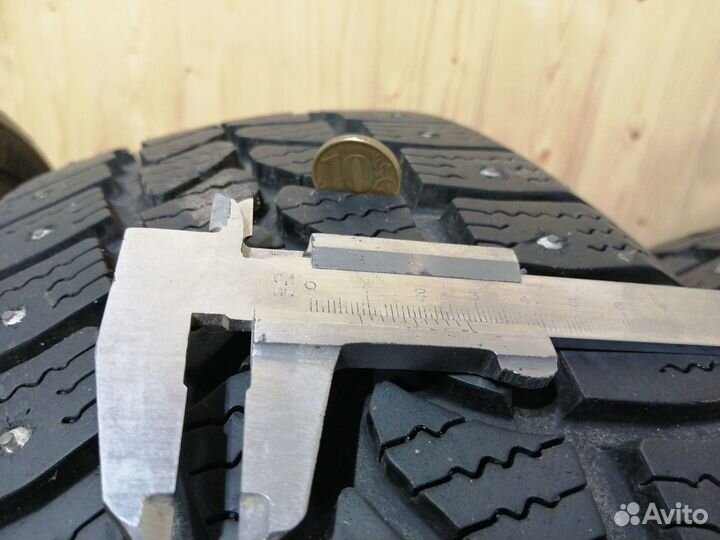 Kormoran Stud 205/55 R16 94T