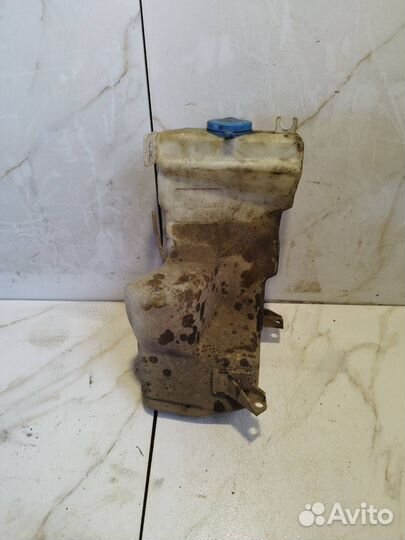 Бачок омывателя Audi 100 4A/C4 4A2 1992 4A0955453C