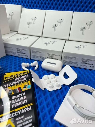 Airpods Pro 2 2022 premium